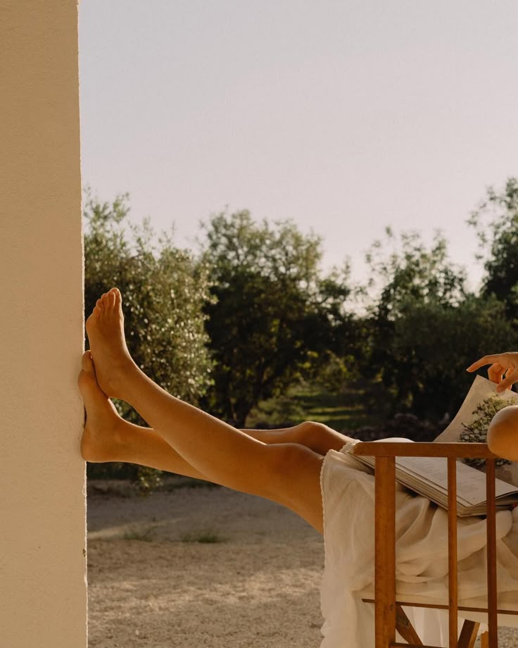 Luxury aesthetic treatment